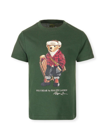 MAJICA ZA DEČAKE RALPH LAUREN