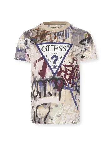 MAJICA ZA DEČAKE GUESS