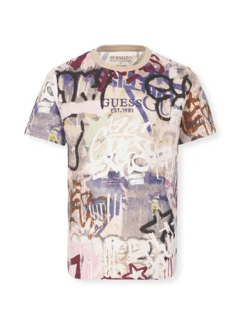 MAJICA ZA DEČAKE GUESS