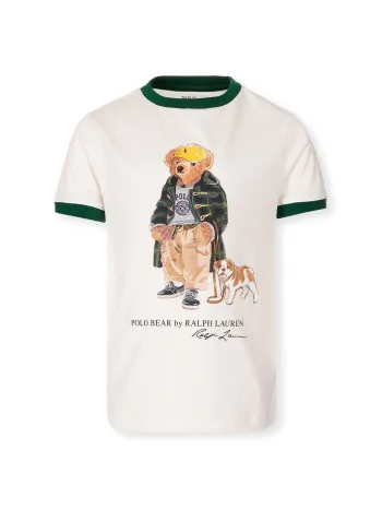 MAJICA ZA DEČAKE RALPH LAUREN