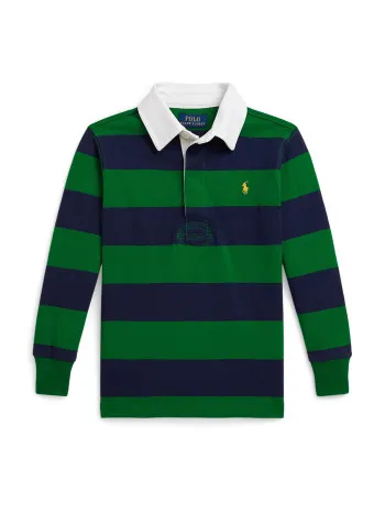 MAJICA ZA DEČAKE RALPH LAUREN