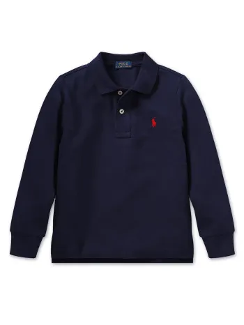 MAJICA ZA DEČAKE RALPH LAUREN