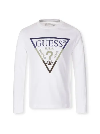 MAJICA ZA DEČAKE GUESS