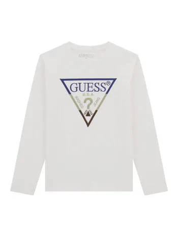 MAJICA ZA DEČAKE GUESS