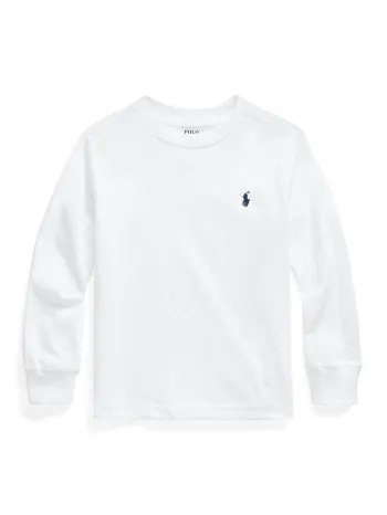 MAJICA ZA DEČAKE RALPH LAUREN
