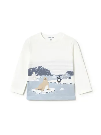 MAJICA ZA DEČAKE MAYORAL