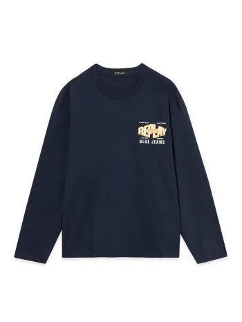 MAJICA ZA DEČAKE REPLAY