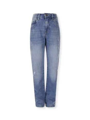 TEKSAS PANTALONE ZA DEČAKE SARABANDA