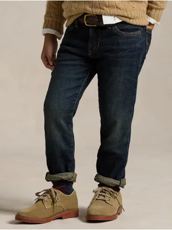 TEKSAS PANTALONE ZA DEČAKE RALPH LAUREN