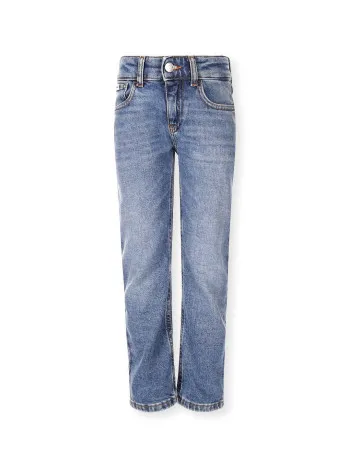 TEKSAS PANTALONE ZA DEČAKE CALVIN KLEIN