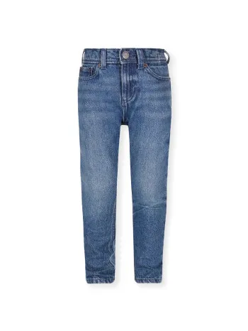 TEKSAS PANTALONE ZA DEČAKE TOMMY HILFIGE