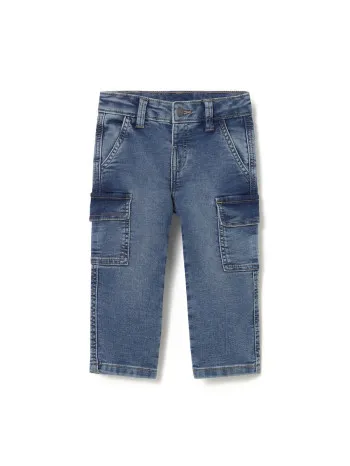 TEKSAS PANTALONE ZA DEČAKE MAYORAL