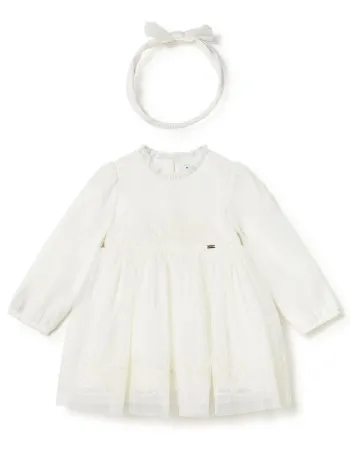 KOMPLET ZA DEVOJČICE MAYORAL