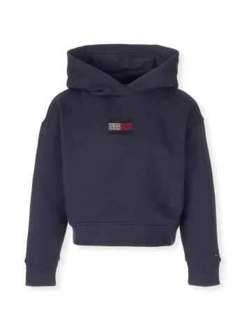 DUKS ZA DEVOJČICE TOMMY HILFIGER