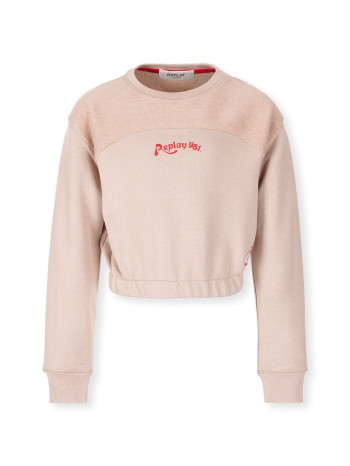 DUKS ZA DEVOJČICE REPLAY