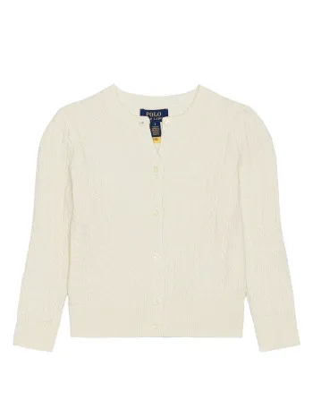 DŽEMPER ZA DEVOJČICE RALPH LAUREN