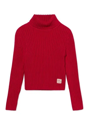 DŽEMPER ZA DEVOJČICE REPLAY