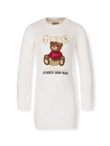 HALJINA ZA DEVOJČICE GUESS