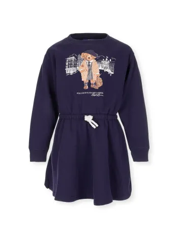 HALJINA ZA DEVOJČICE RALPH LAUREN
