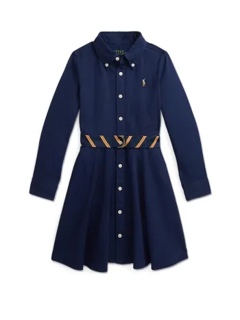 HALJINA ZA DEVOJČICE RALPH LAUREN