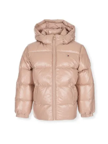JAKNA ZA DEVOJČICE TOMMY HILFIGER