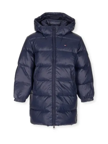JAKNA ZA DEVOJČICE TOMMY HILFIGER