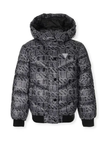 JAKNA ZA DEVOJČICE GUESS