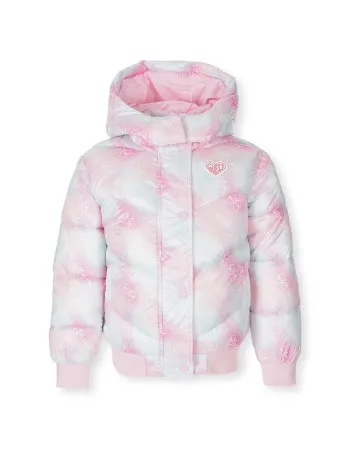 JAKNA ZA DEVOJČICE GUESS