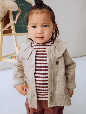 JAKNA ZA DEVOJČICE MAYORAL