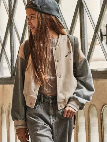 JAKNA ZA DEVOJČICE MAYORAL