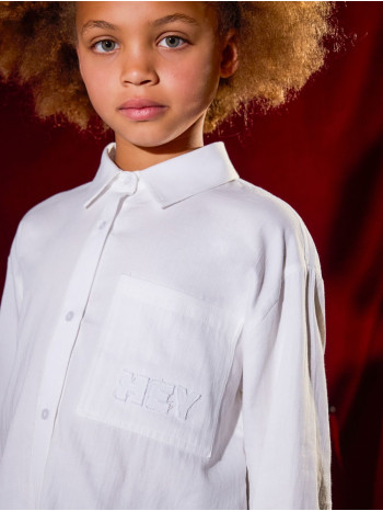 KOŠULJA ZA DEVOJČICE MAYORAL