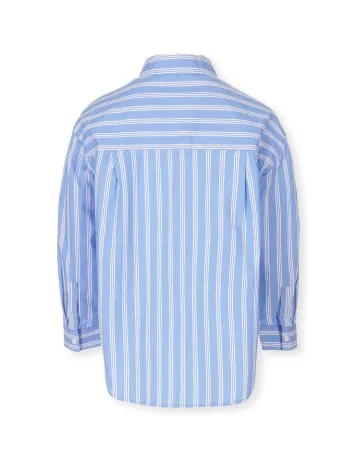 KOŠULJA ZA DEVOJČICE TOMMY HILFIGER