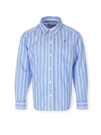 KOŠULJA ZA DEVOJČICE TOMMY HILFIGER