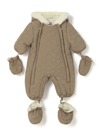 SKI ODELO ZA DEVOJČICE MAYORAL