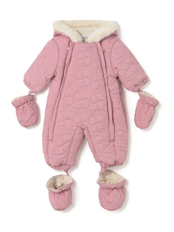 SKI ODELO ZA DEVOJČICE MAYORAL