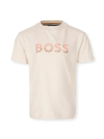 MAJICA ZA DEVOJČICE BOSS