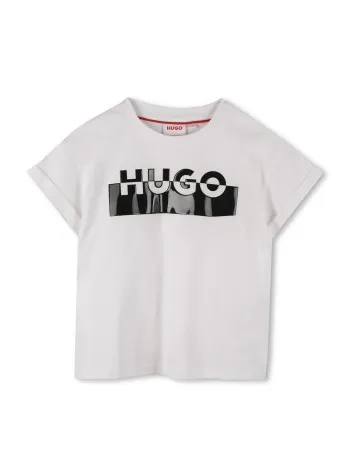 MAJICA ZA DEVOJČICE HUGO