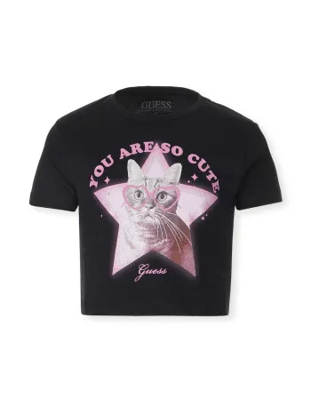 MAJICA ZA DEVOJČICE GUESS