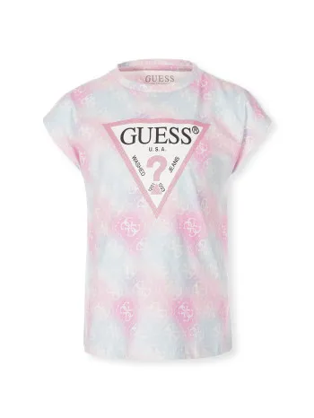 MAJICA ZA DEVOJČICE GUESS
