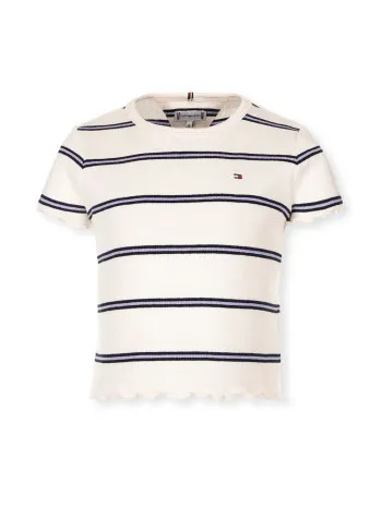 MAJICA ZA DEVOJČICE TOMMY HILFIGER
