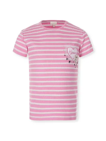 MAJICA ZA DEVOJČICE GUESS
