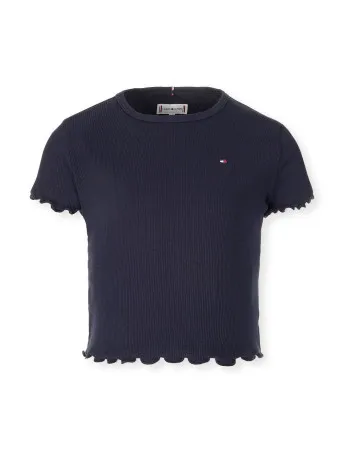 MAJICA ZA DEVOJČICE TOMMY HILFIGER