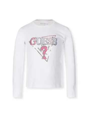 MAJICA ZA DEVOJČICE GUESS