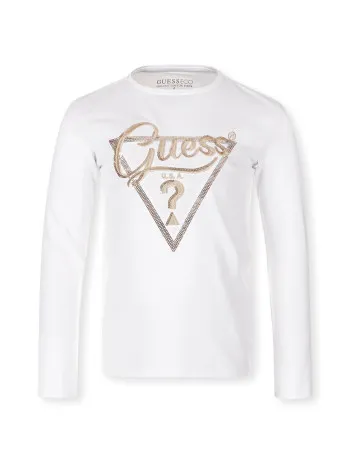 MAJICA ZA DEVOJČICE GUESS