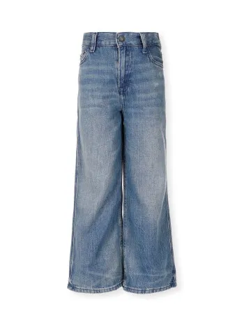 TEKSAS PANTALONE ZA DEVOJČICE TOMMY HILF