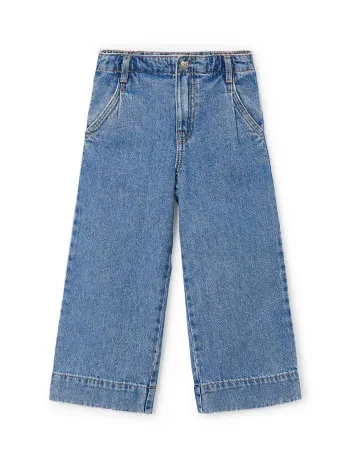 TEKSAS PANTALONE ZA DEVOJČICE MAYORAL