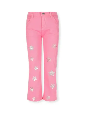 PANTALONE ZA DEVOJČICE GUESS