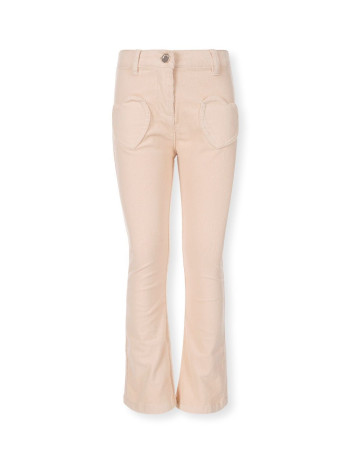 PANTALONE ZA DEVOJČICE SARABANDA
