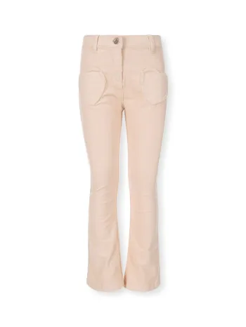 PANTALONE ZA DEVOJČICE SARABANDA