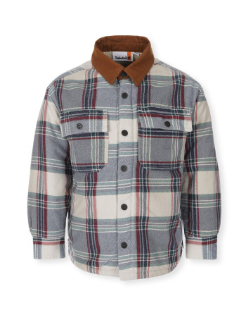 KOŠULJA ZA DEČAKE TIMBERLAND